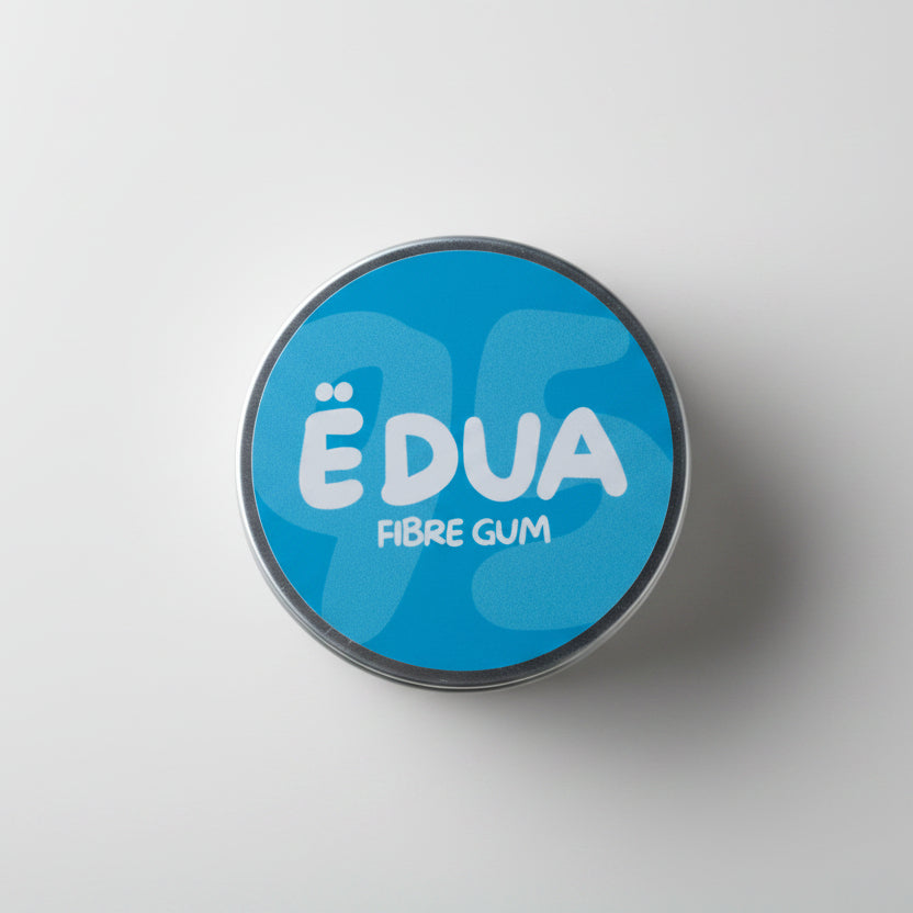 Edua Fibre Gum
