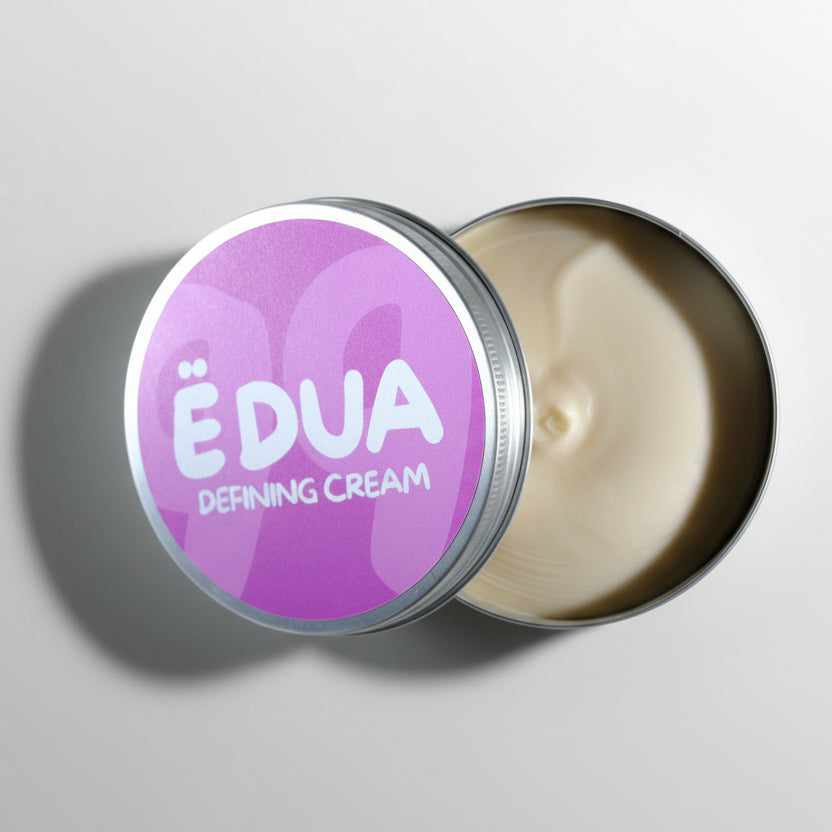 99 — Defining Cream
